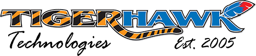 Tigerhawk Logo